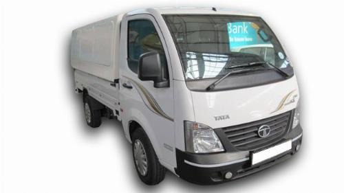 Repossessed TATA SUPER ACE